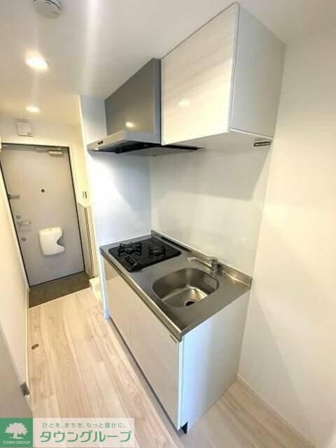 アザーレ・キュリオス柿生の物件内観写真