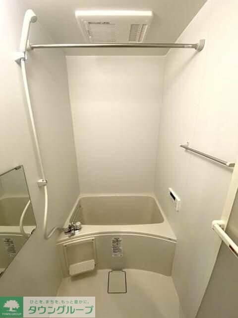 アザーレ・キュリオス柿生の物件内観写真