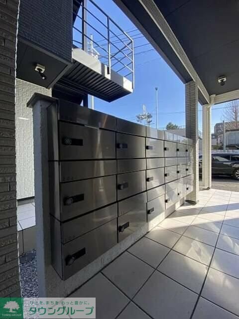 アザーレ・キュリオス柿生の物件内観写真