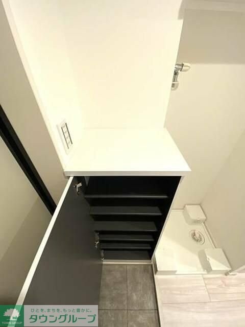 アザーレ・キュリオス柿生の物件内観写真