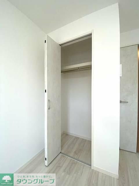 アザーレ・キュリオス柿生の物件内観写真