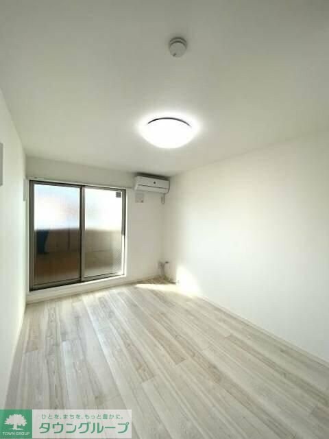 アザーレ・キュリオス柿生の物件内観写真