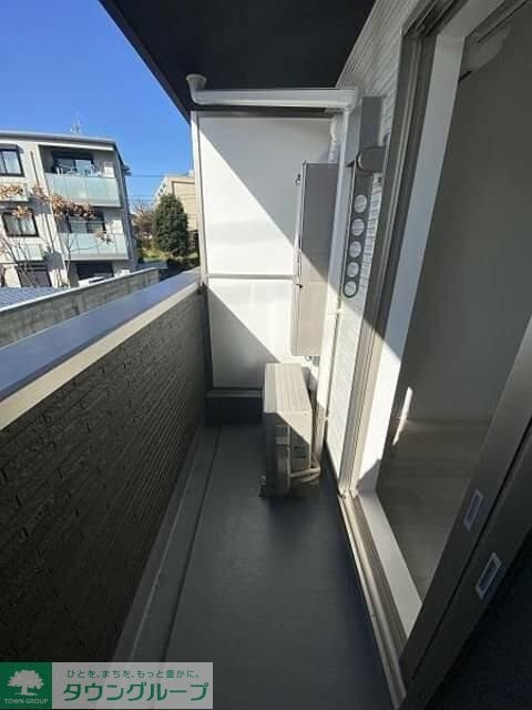 アザーレ・キュリオス柿生の物件内観写真