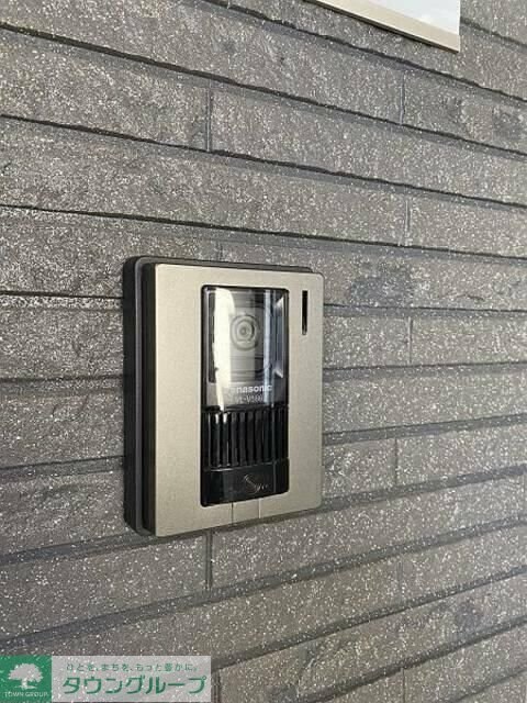 アザーレ・キュリオス柿生の物件内観写真