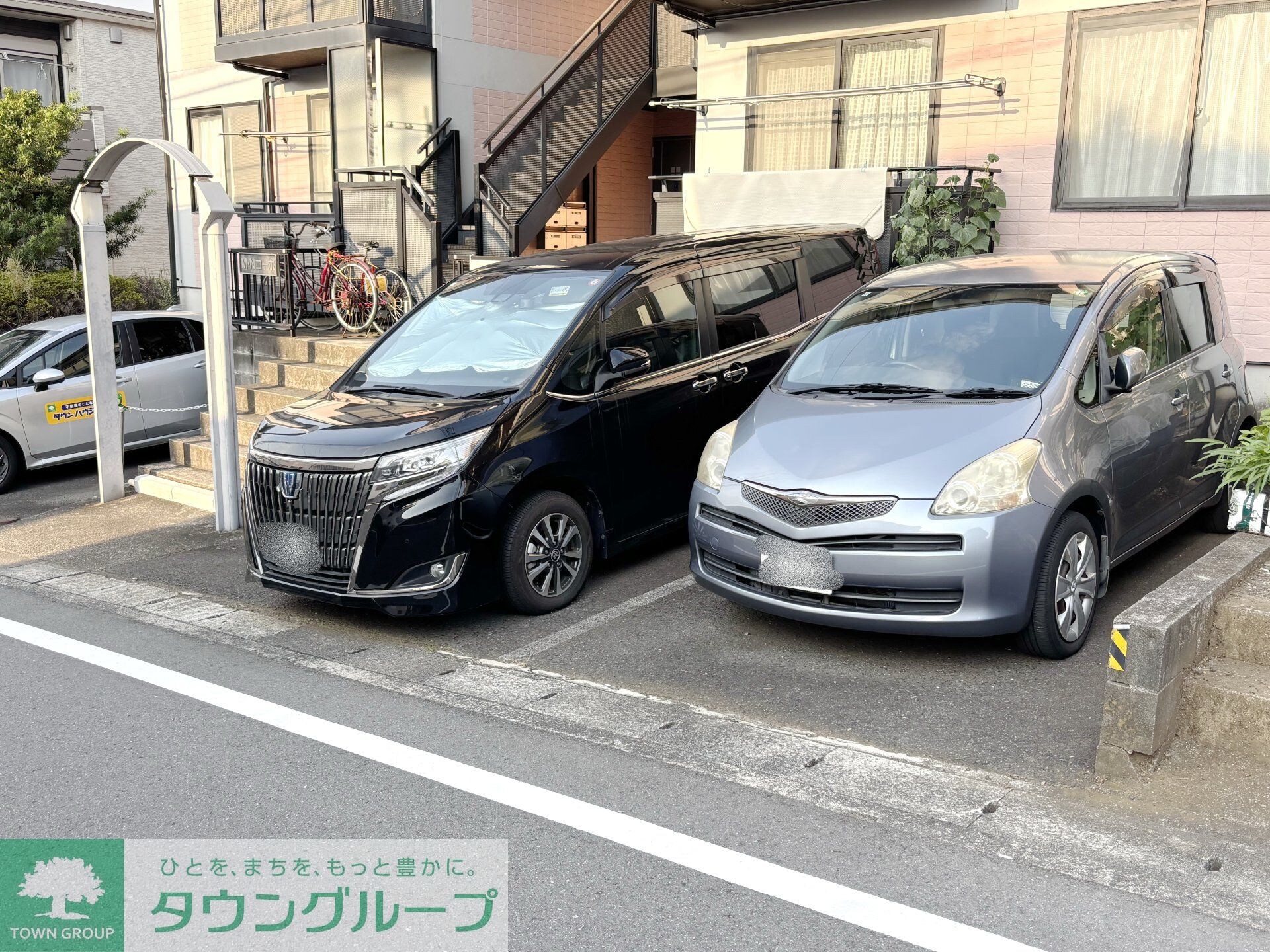 M・Nコーポの物件内観写真