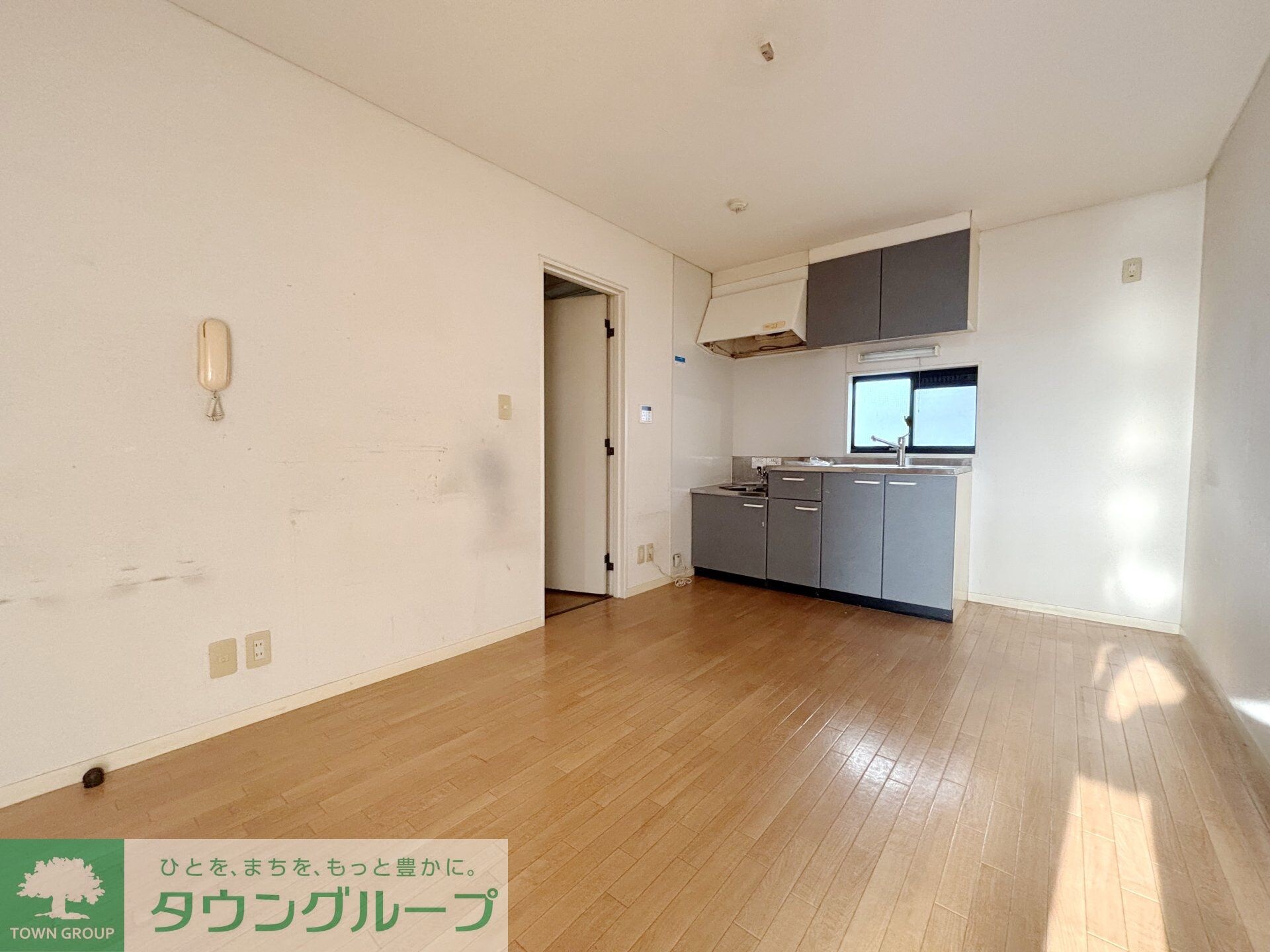 M・Nコーポの物件内観写真