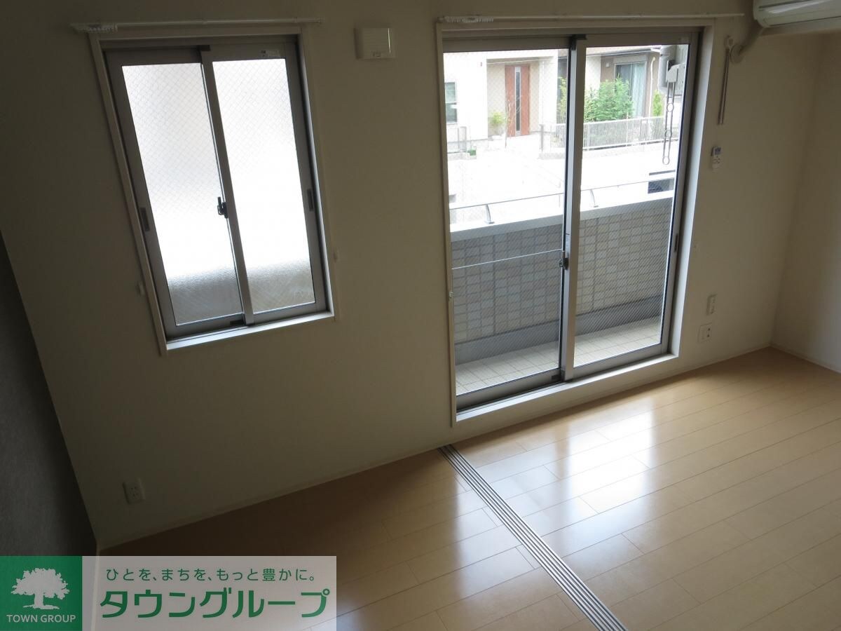 spatiumの物件内観写真