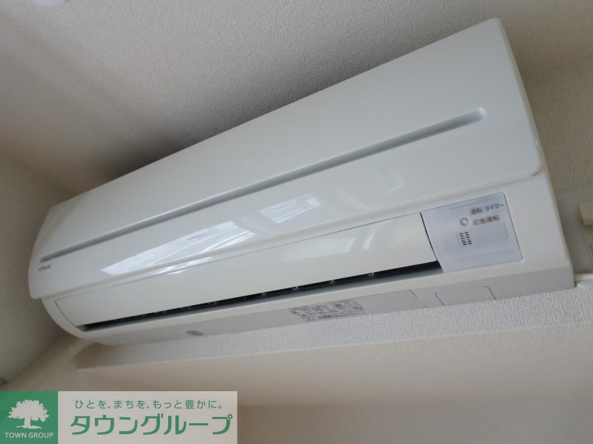 spatiumの物件内観写真