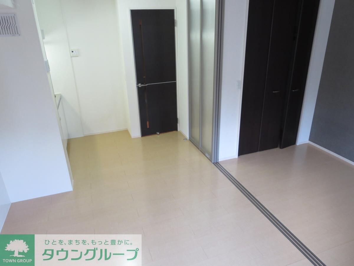 spatiumの物件内観写真