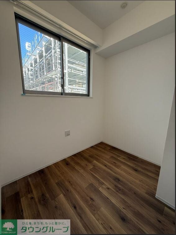 リーラ横浜川和町の物件内観写真