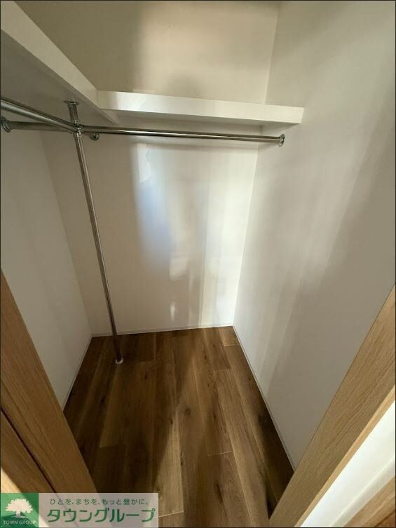 リーラ横浜川和町の物件内観写真