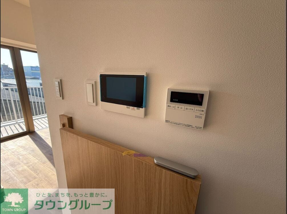 リーラ横浜川和町の物件内観写真