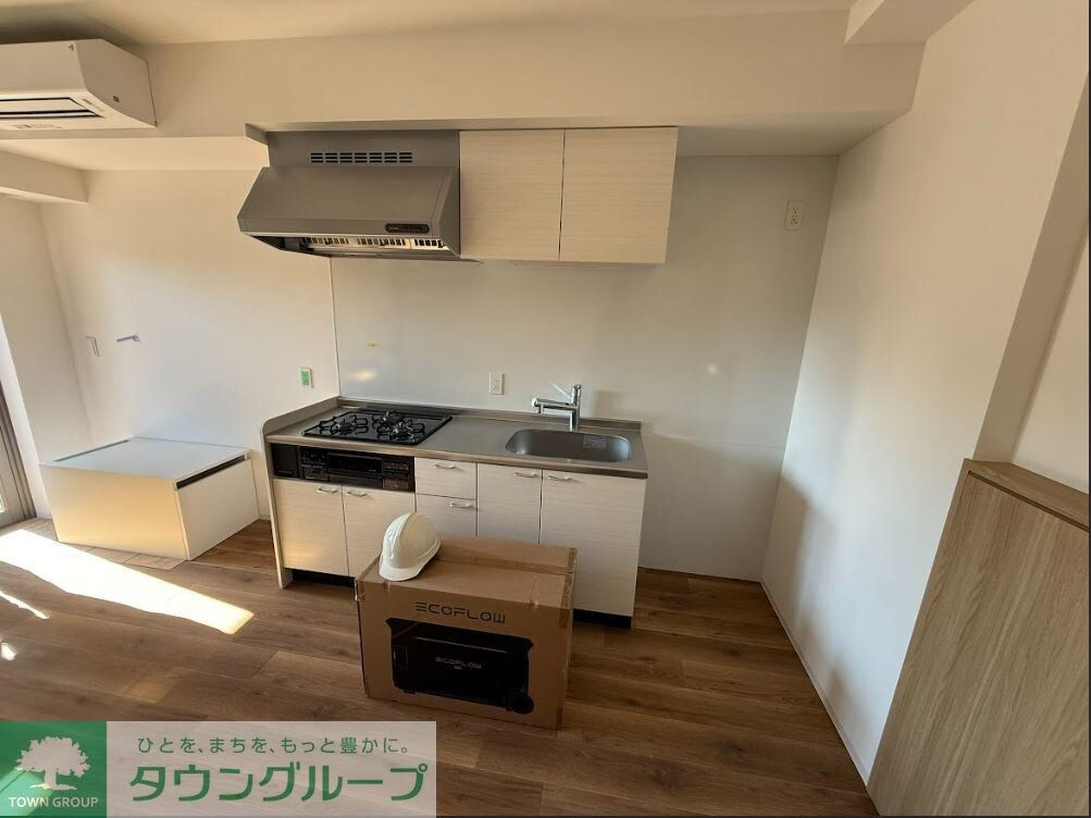 リーラ横浜川和町の物件内観写真