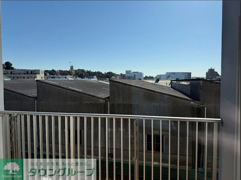 リーラ横浜川和町の物件内観写真