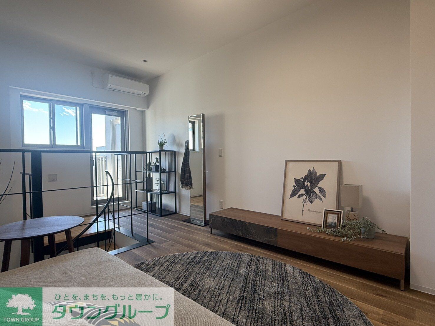 リーラ横浜川和町の物件内観写真