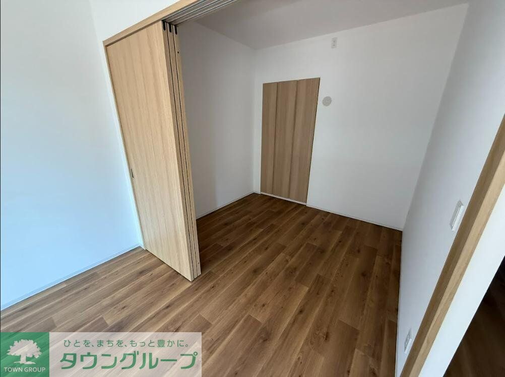 リーラ横浜川和町の物件内観写真