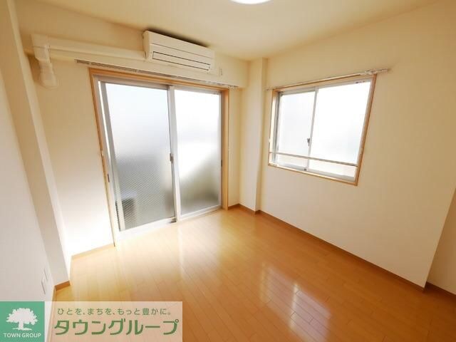 三ツ井ビルディングの物件内観写真