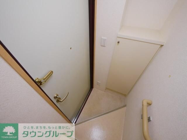 三ツ井ビルディングの物件内観写真