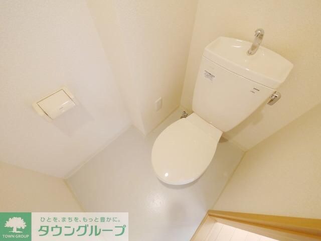 三ツ井ビルディングの物件内観写真