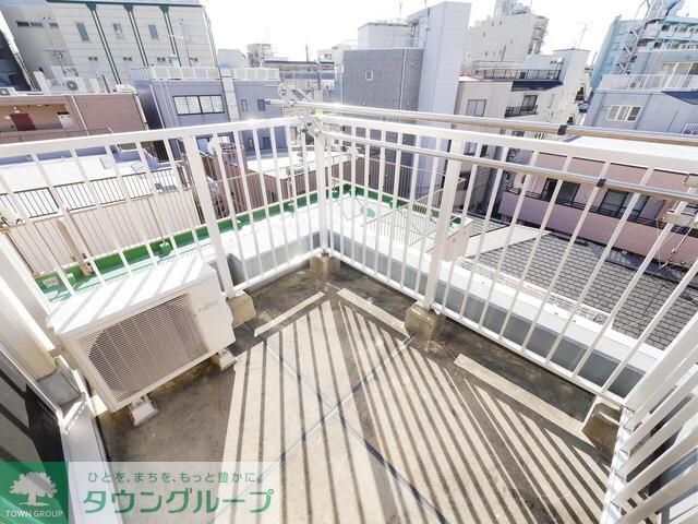 三ツ井ビルディングの物件内観写真