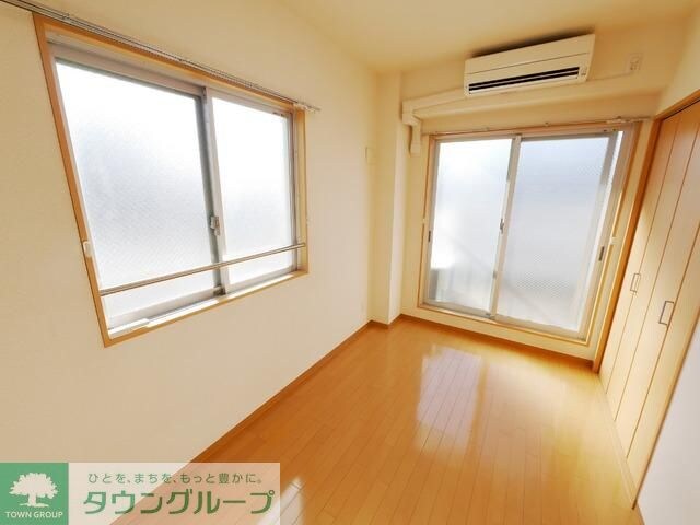 三ツ井ビルディングの物件内観写真