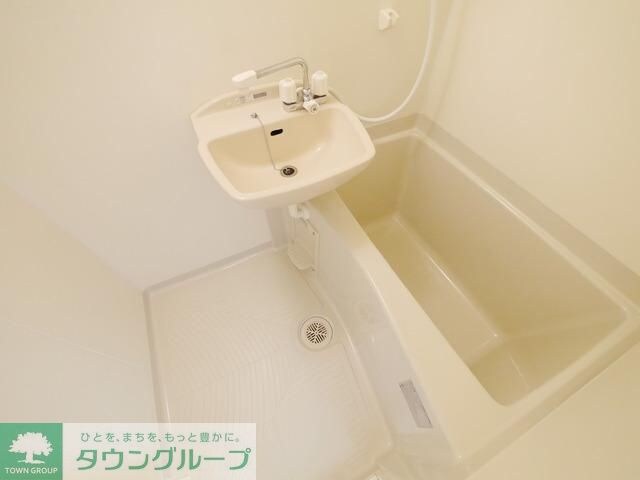 三ツ井ビルディングの物件内観写真