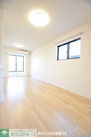 ウィステリア ガーデンの物件内観写真