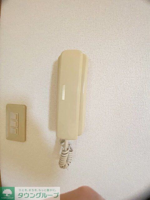 マイプレイスの物件内観写真