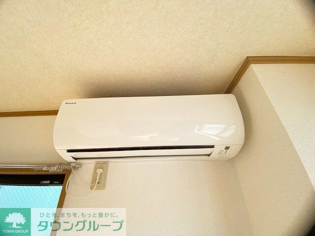 マイプレイスの物件内観写真