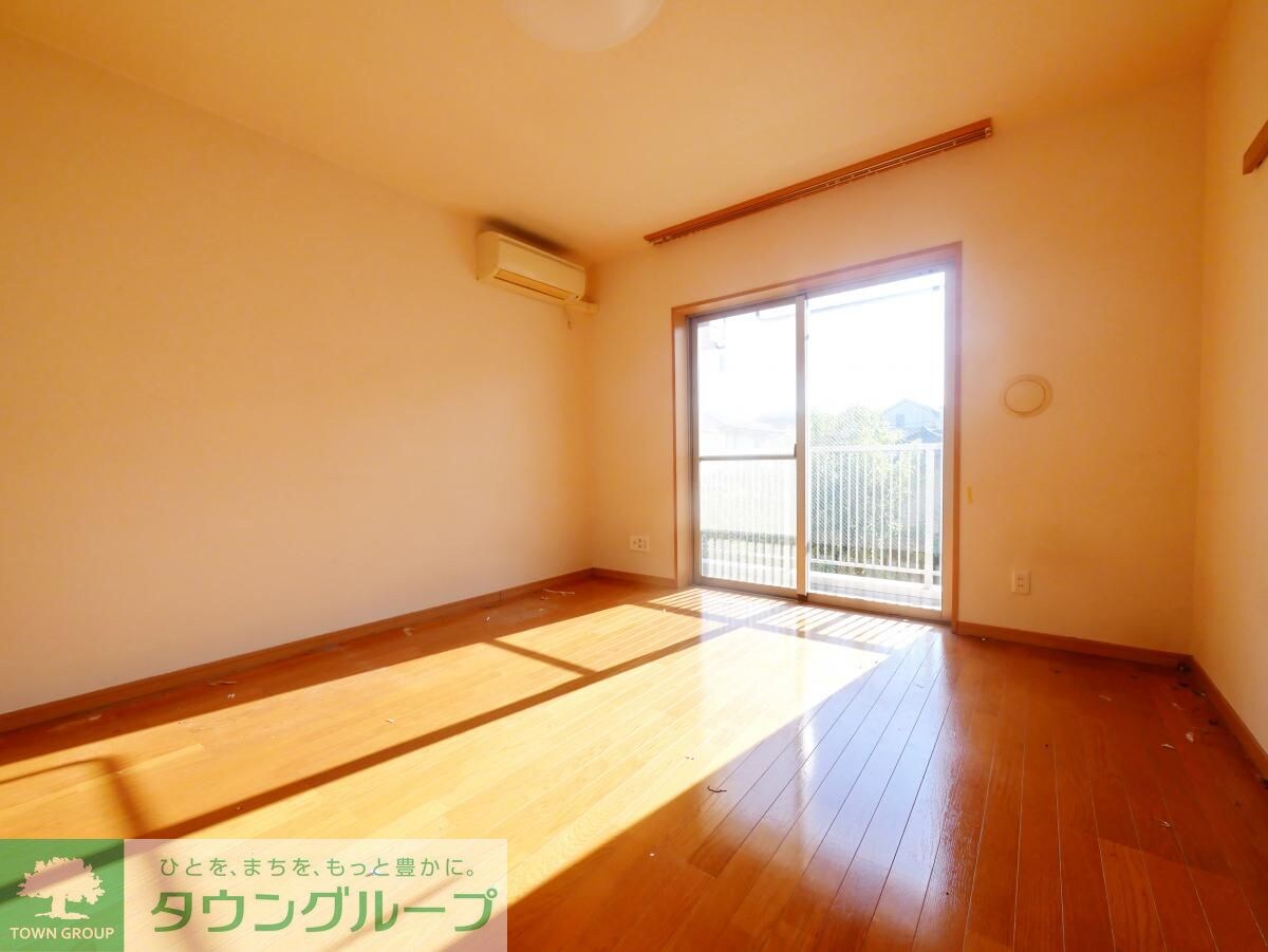 レクエルドの物件内観写真