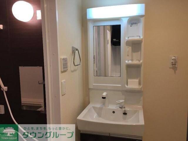 グランチェスタの物件内観写真