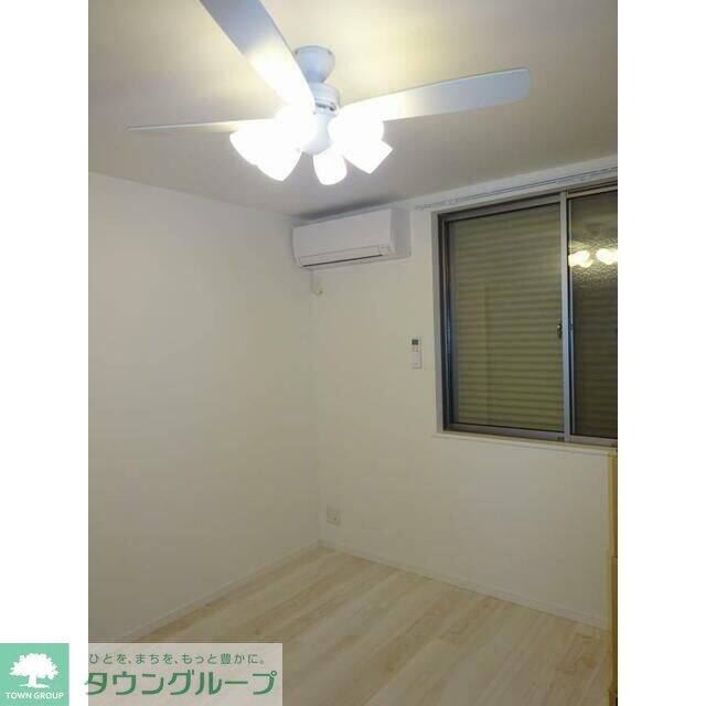 アザーレ・バモス読売ランド前の物件内観写真