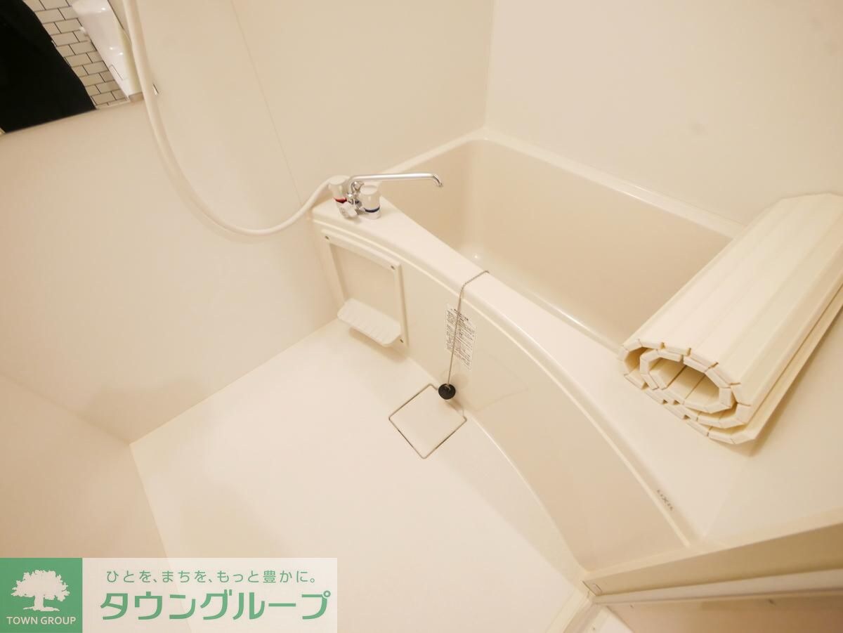 アザーレ・バモス読売ランド前の物件内観写真