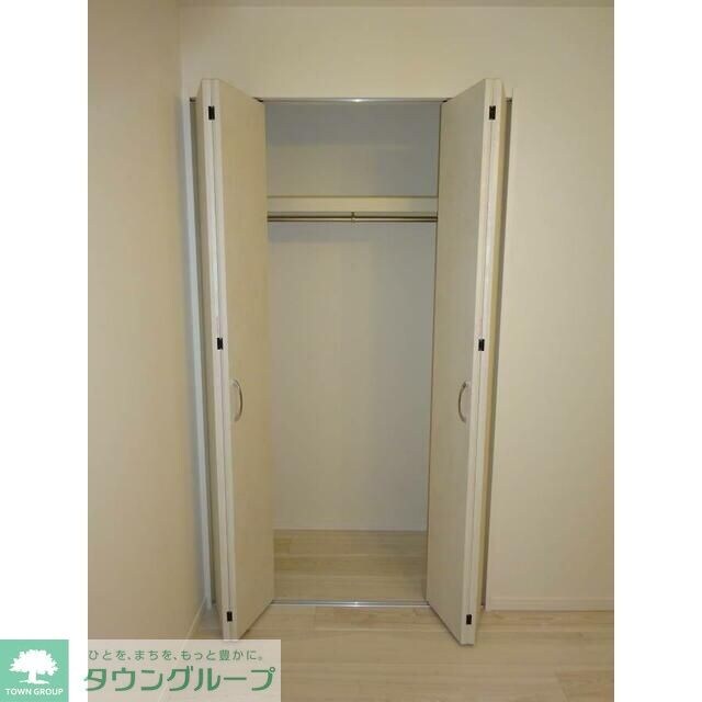 アザーレ・バモス読売ランド前の物件内観写真