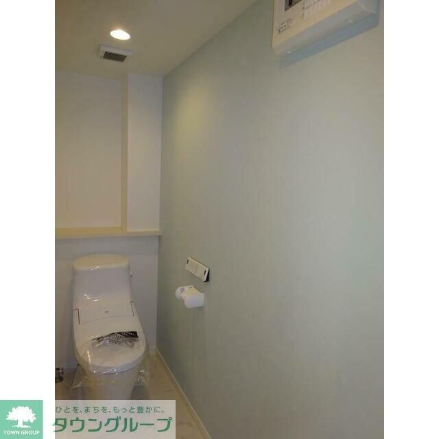 アザーレ・バモス読売ランド前の物件内観写真