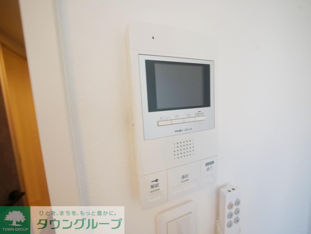 アザーレ・バモス読売ランド前の物件内観写真