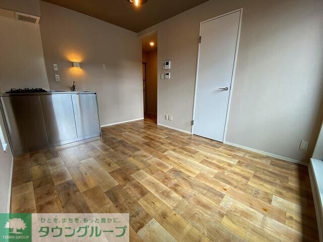 フォルト溝の口の物件内観写真