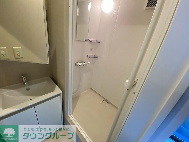 フォルト溝の口の物件内観写真