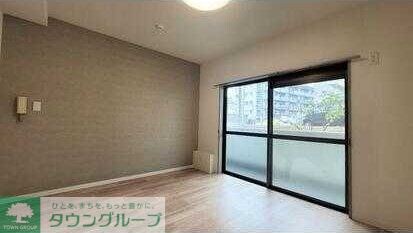 エコーバレー関口の物件内観写真