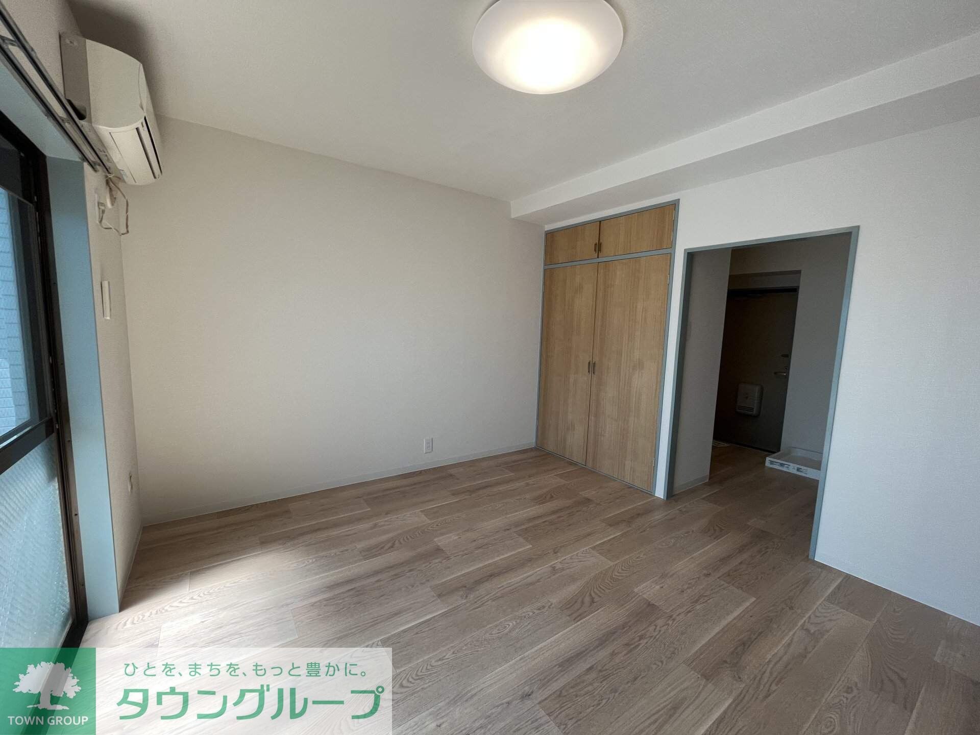 エコーバレー関口の物件内観写真