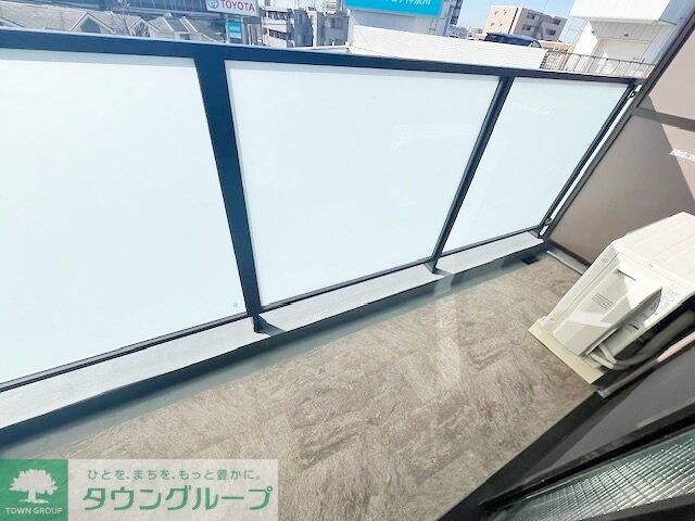 LOC´S MUSASHINAKAHARAの物件内観写真