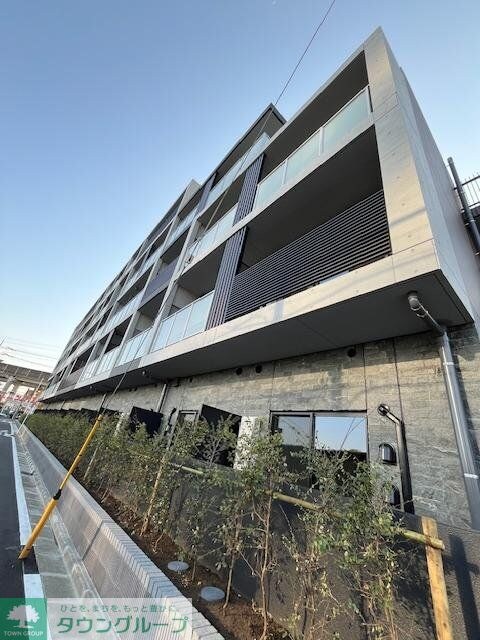 LOC´S MUSASHINAKAHARAの物件内観写真