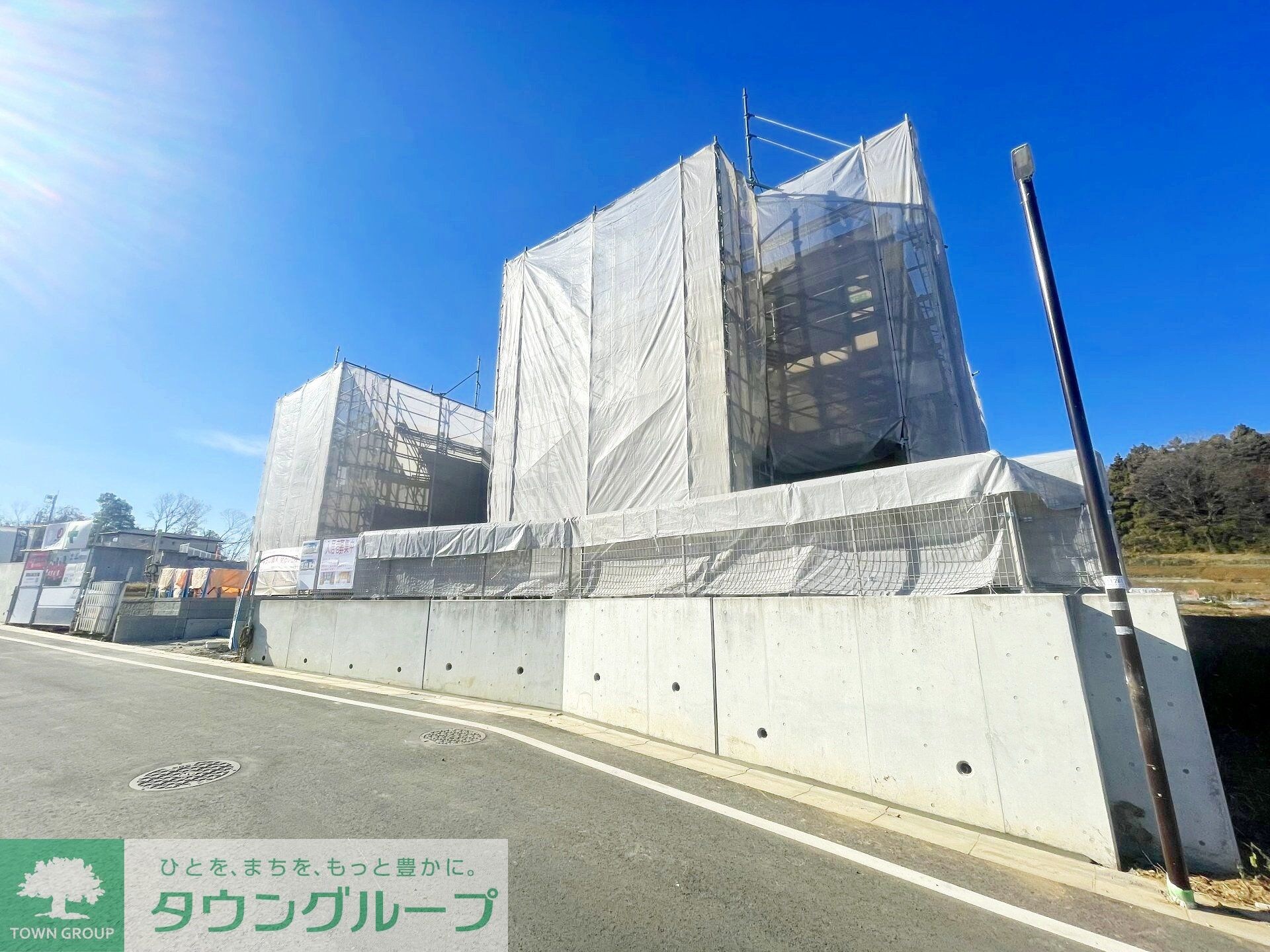 ル・シエル クレールの物件内観写真