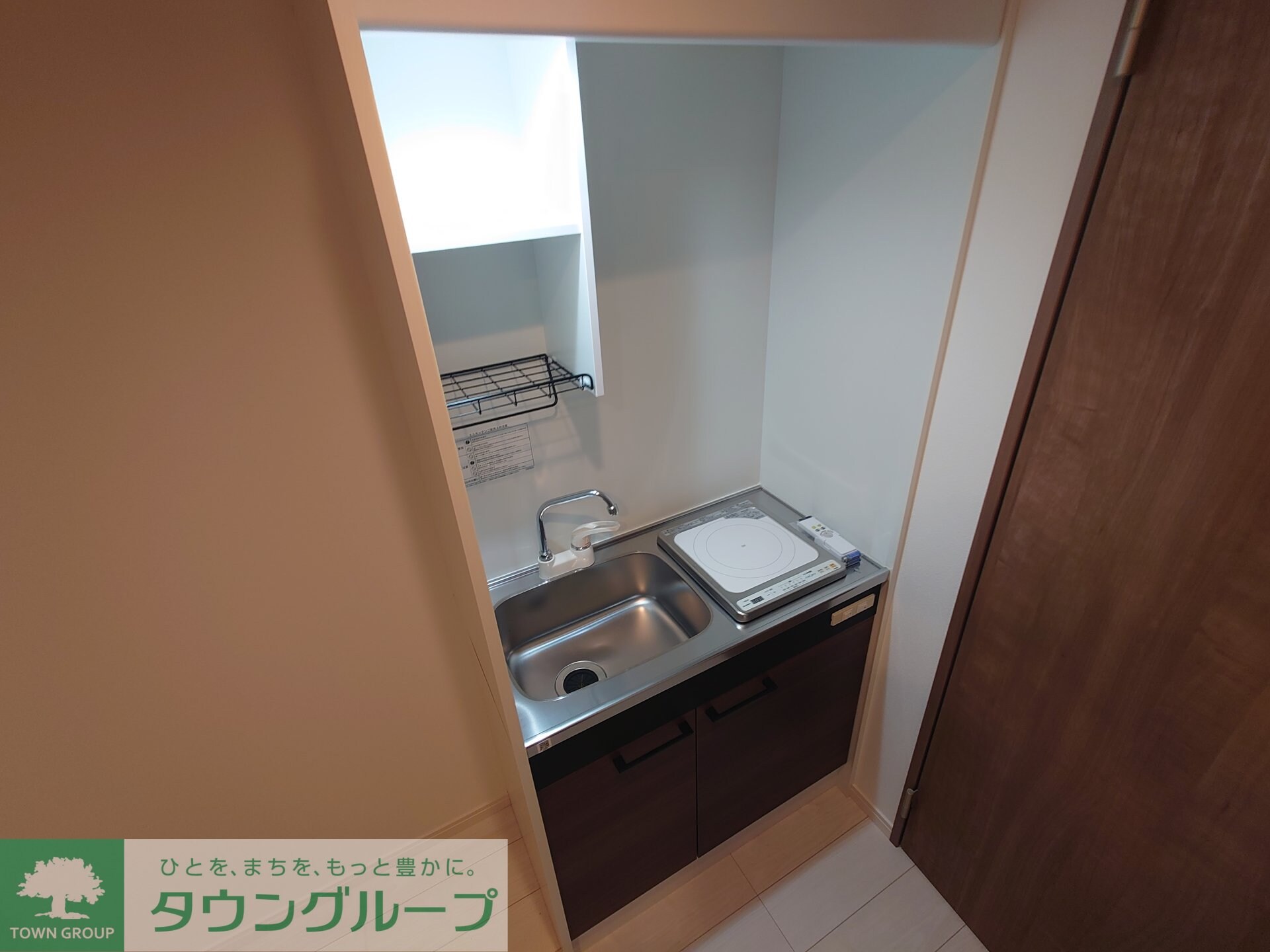 リラIkutaの物件内観写真