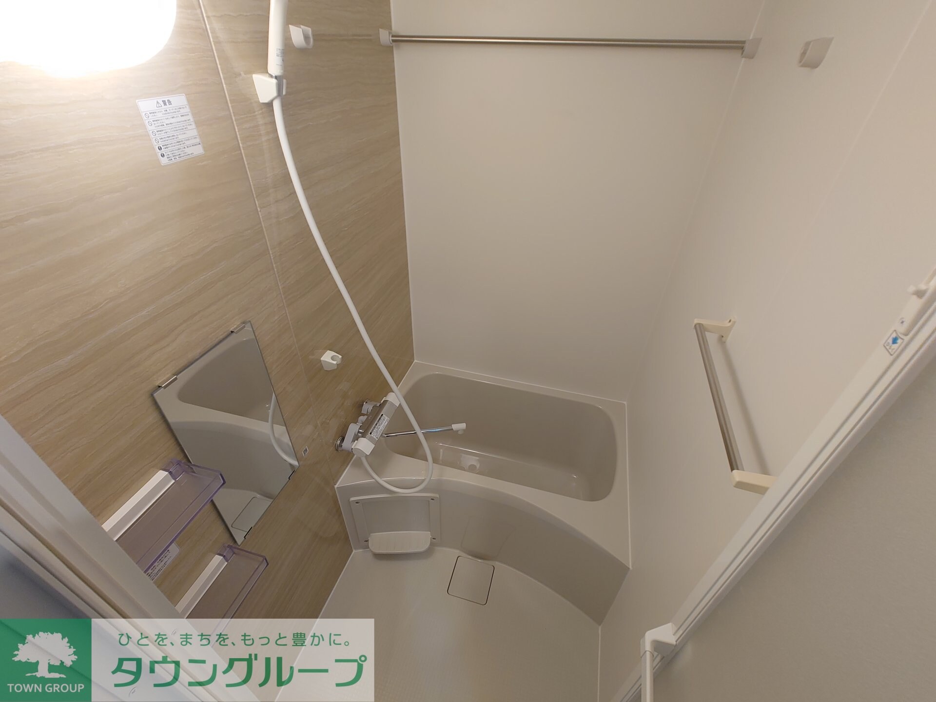 リラIkutaの物件内観写真