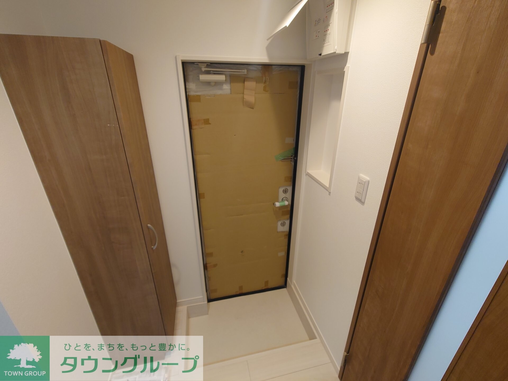 リラIkutaの物件内観写真