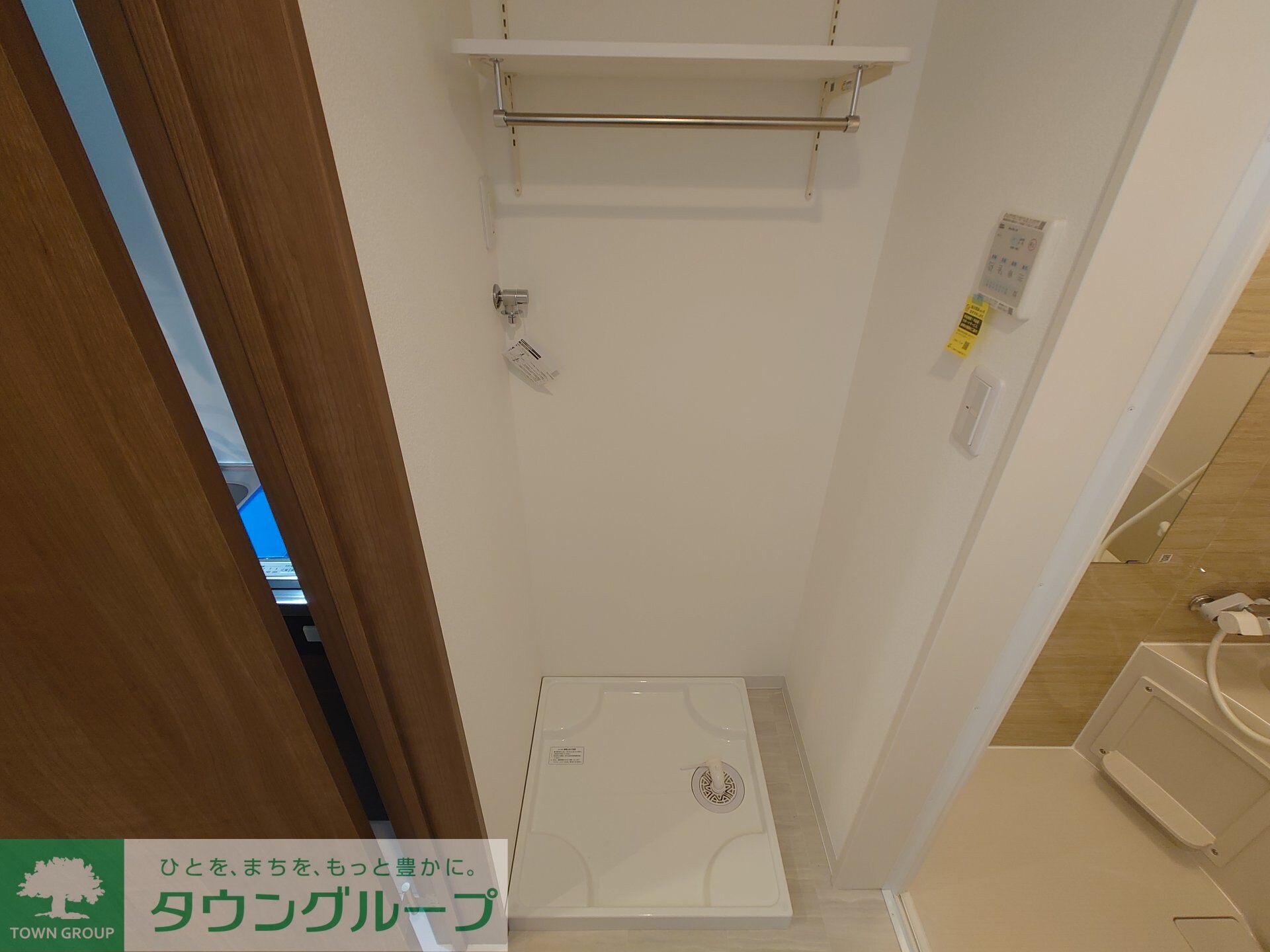 リラIkutaの物件内観写真