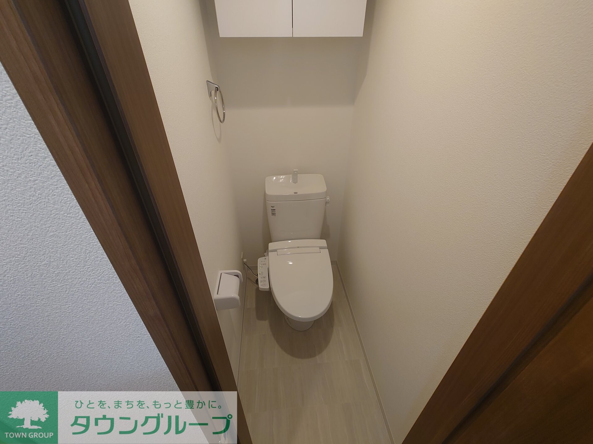 リラIkutaの物件内観写真