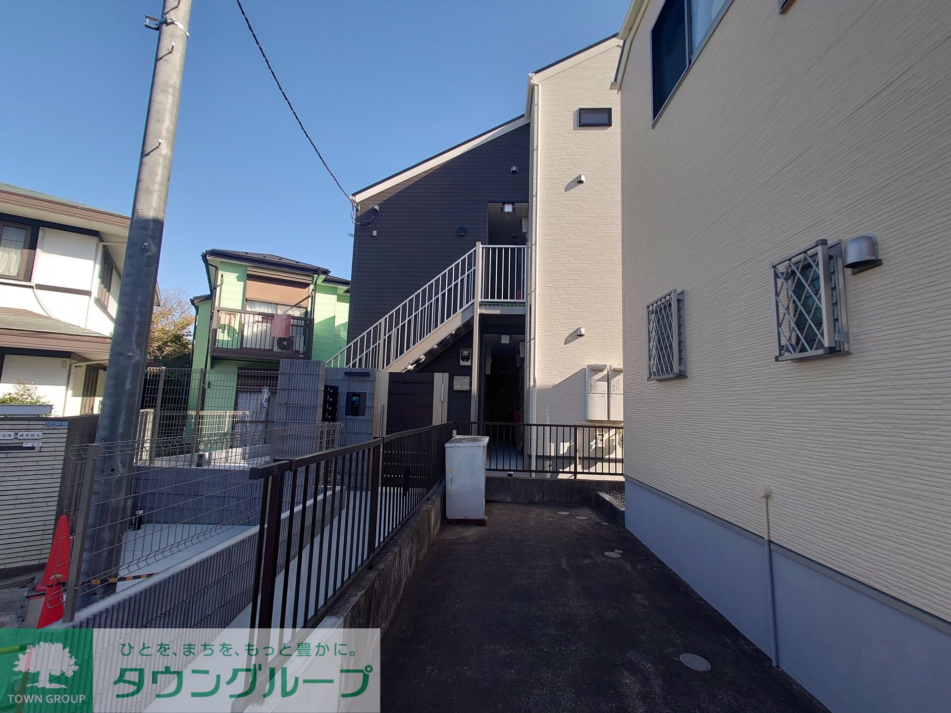 リラIkutaの物件内観写真