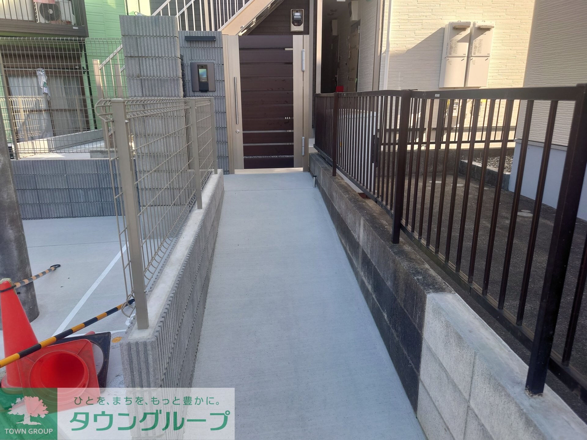 リラIkutaの物件内観写真